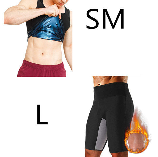 Men&