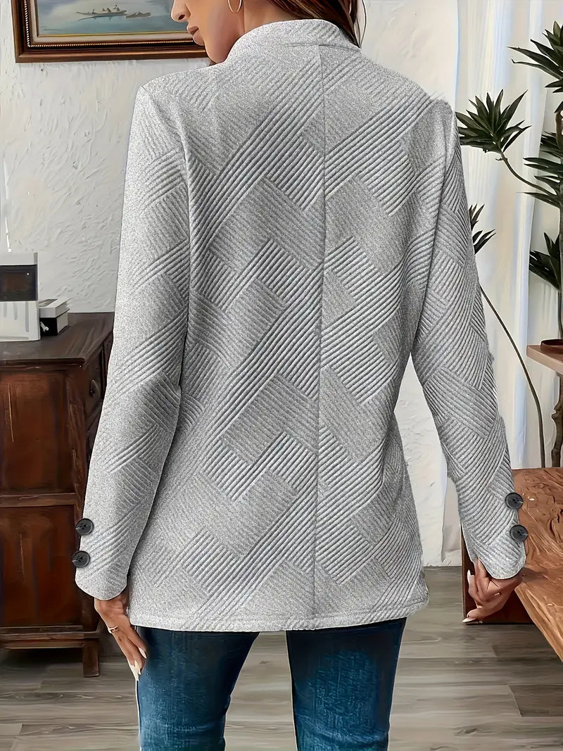 Elegant Plus Size Women&