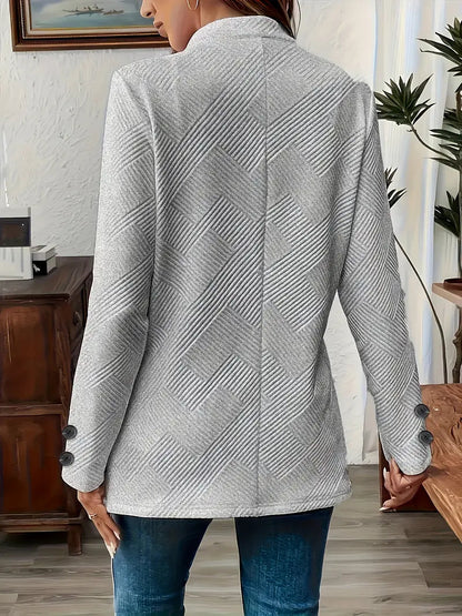 Elegant Plus Size Women&