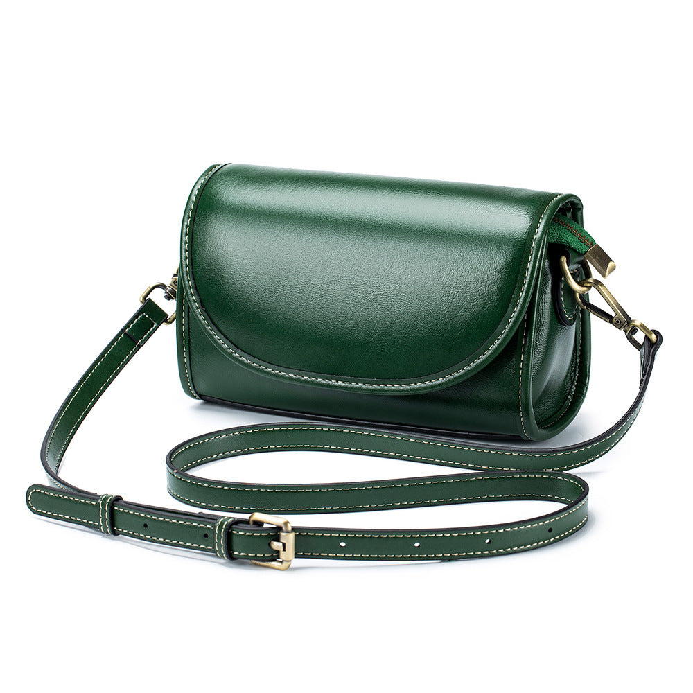 Fashion Personality All-match Women Handbag Limorista