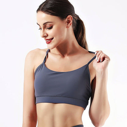 Outerwear Back Shaping Base Breathable Push Up Top Limorista