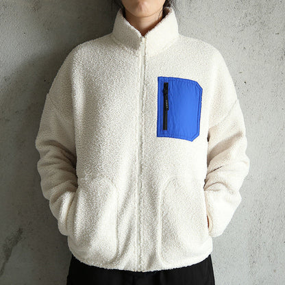Winter Plus Velvet Padded Cotton Clothing Limorista