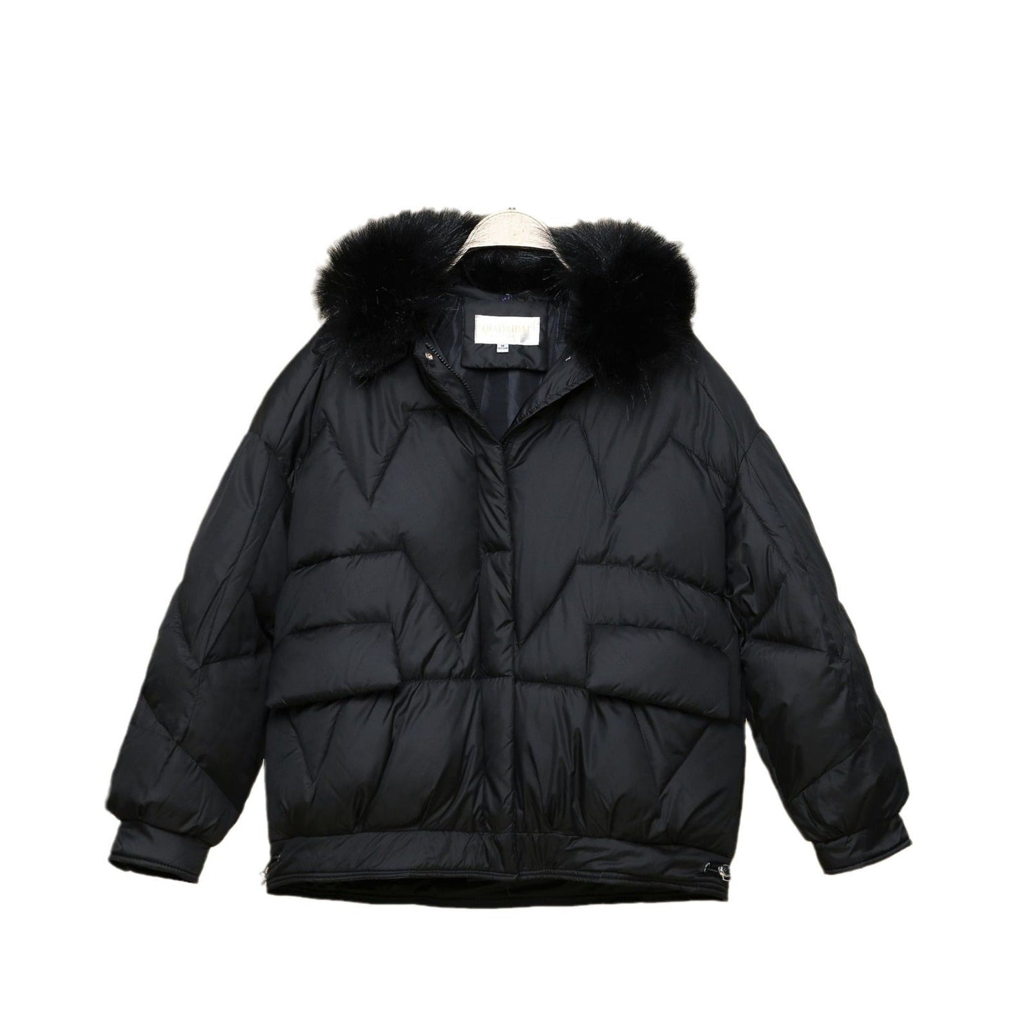 Plus Size Women&