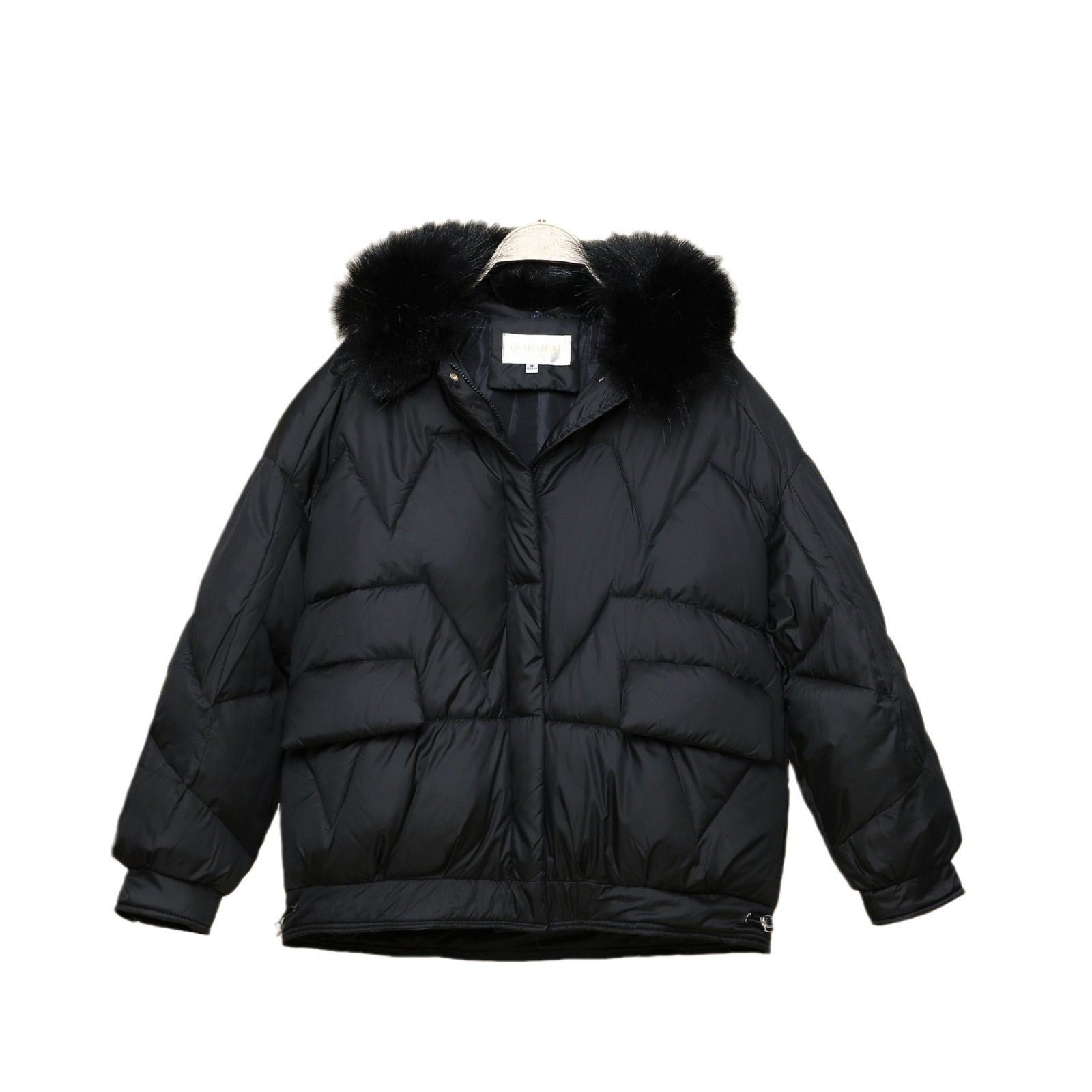 Plus Size Women&