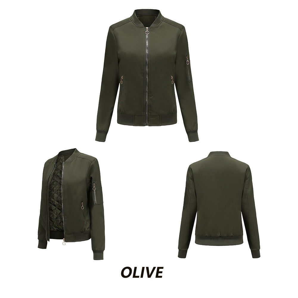 European And American Fashion Women&