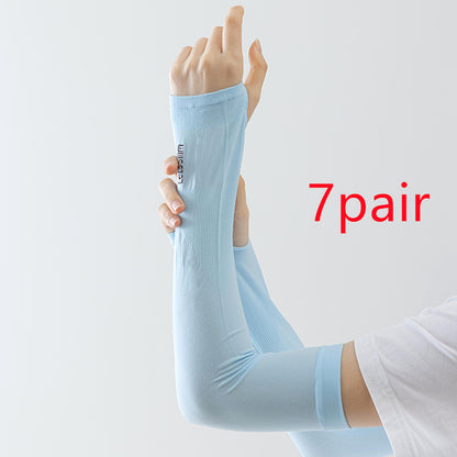 Summer Sun Protection Women&