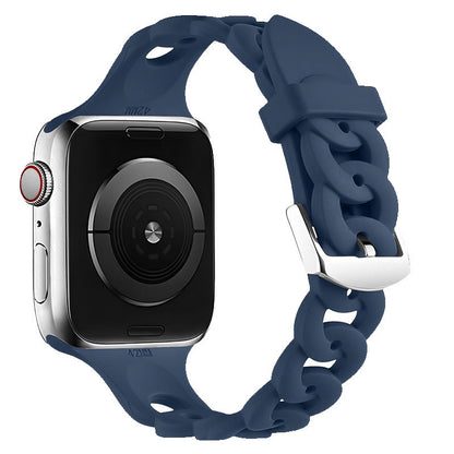 Fashion New Bracelet Silicone Ring Strap Limorista