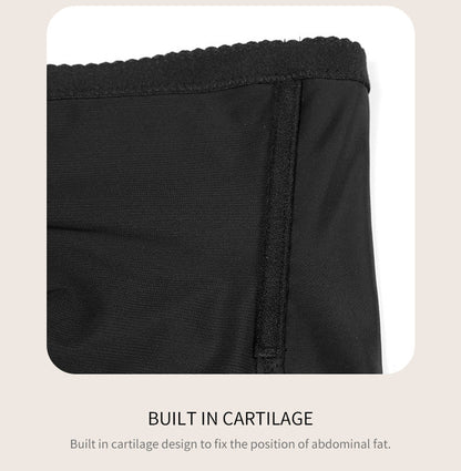 Bone Lace High Waist Women&