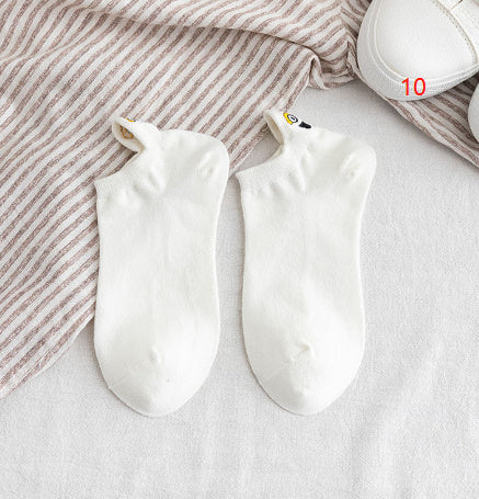 Women Socks Limorista
