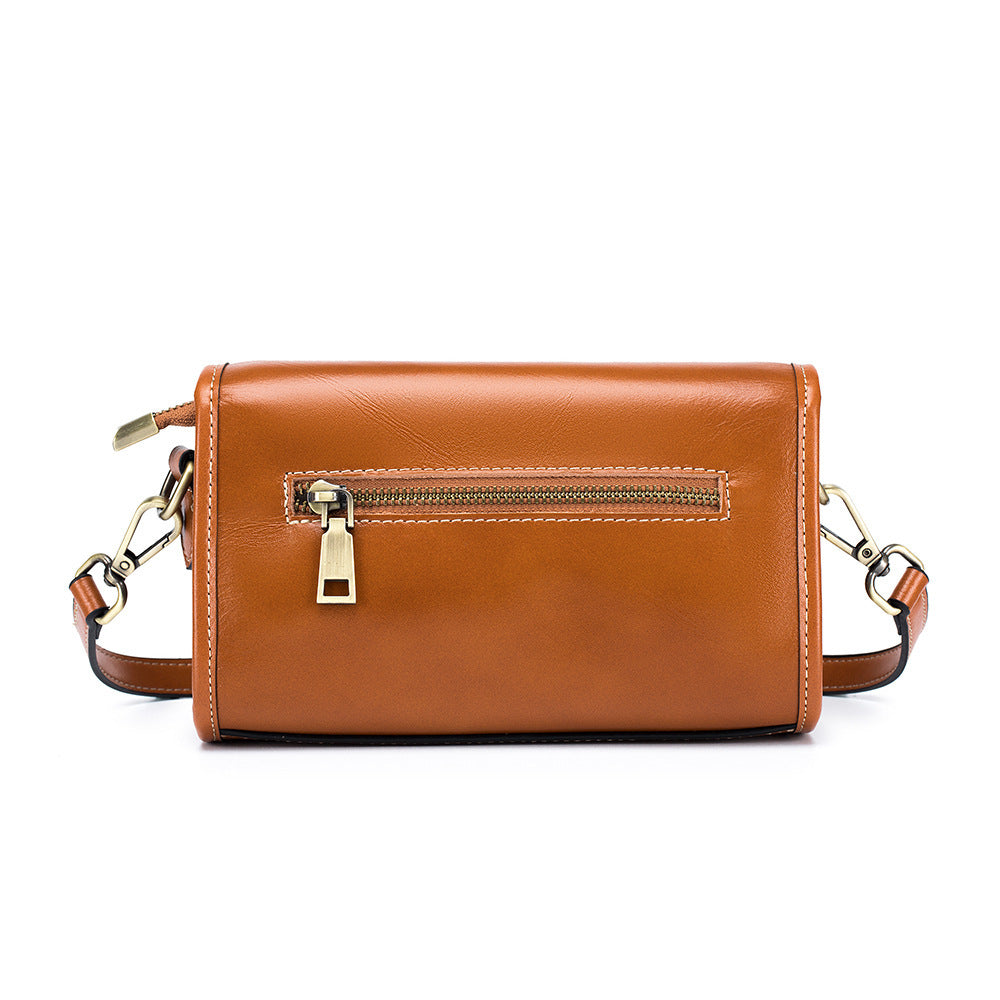 Fashion Personality All-match Women Handbag Limorista
