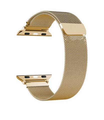 Universal Stainless Steel Iwatch Magnetic Watch Limorista