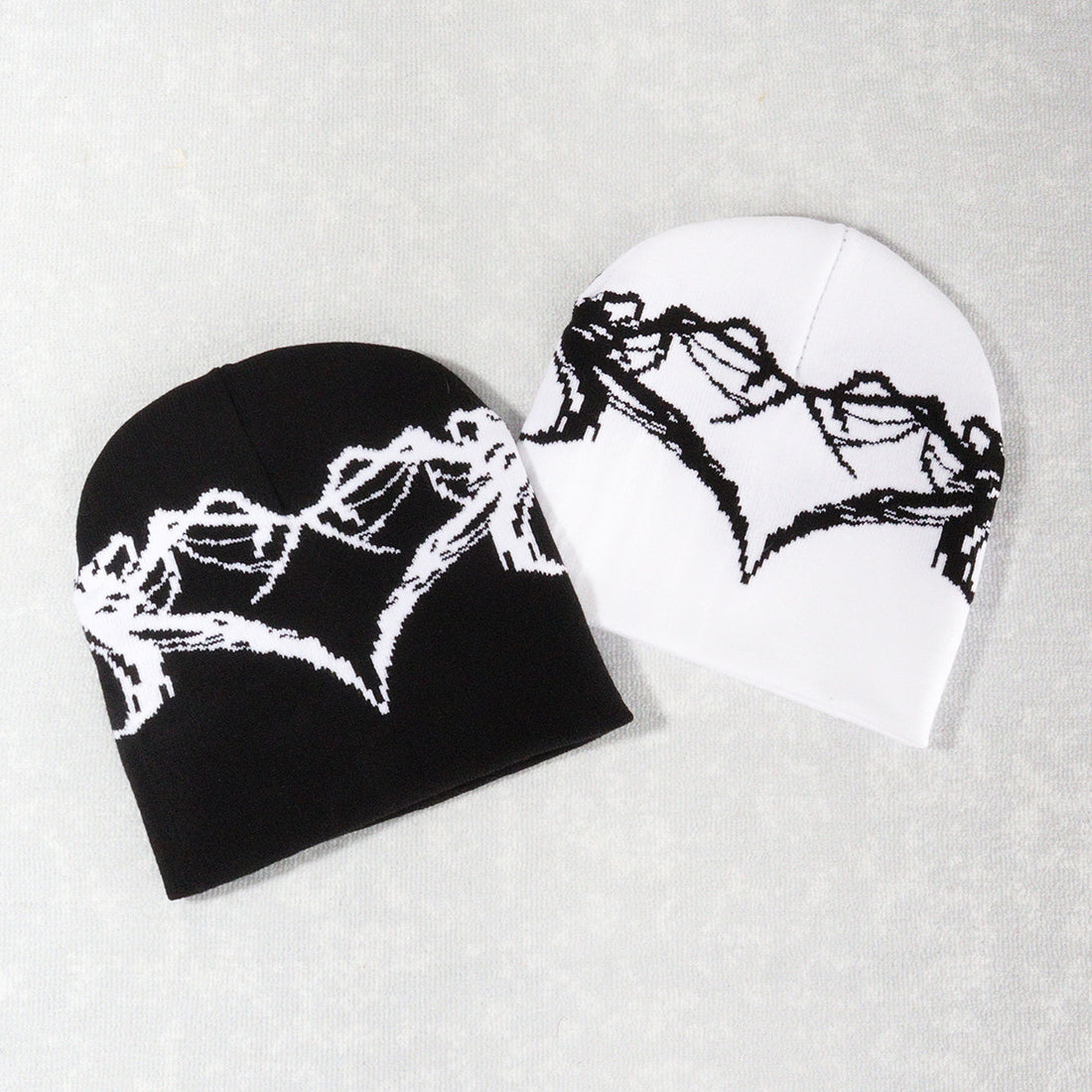 Warm Men And Women Knitted Hat Limorista