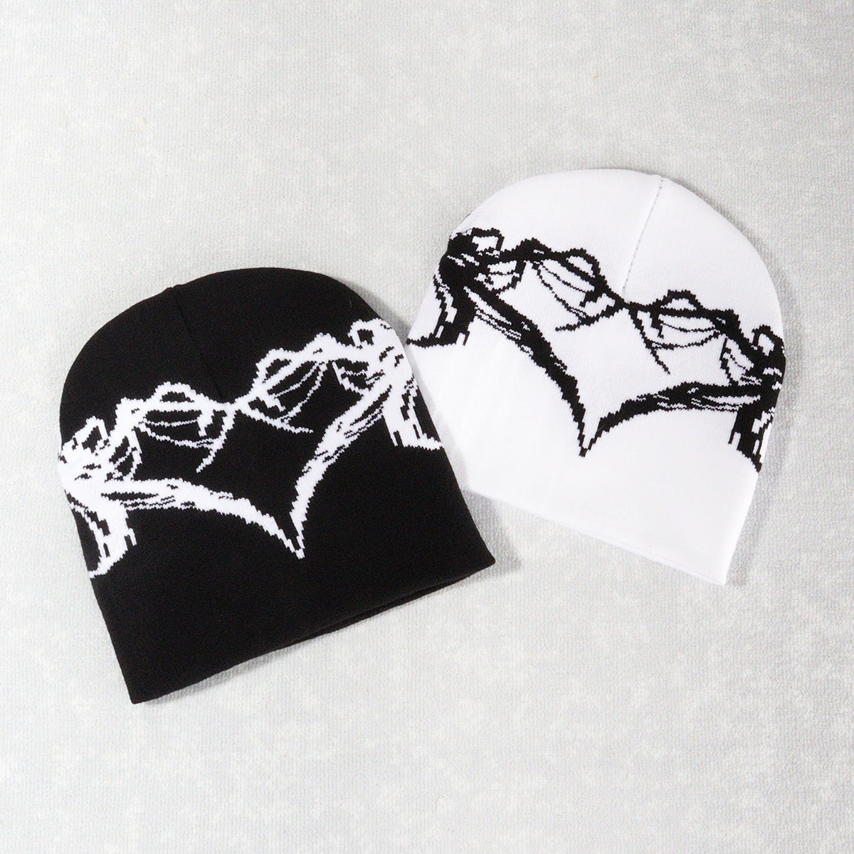Warm Men And Women Knitted Hat Limorista