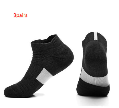 Basketball Socks Men&