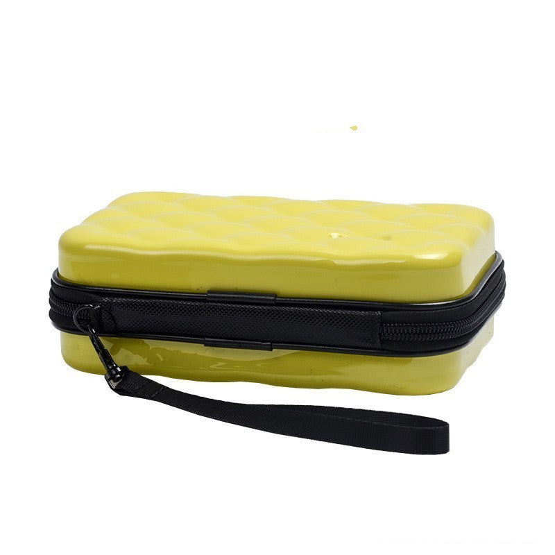 Korean Style Large Capacity Portable Travel Toiletry Bag Limorista