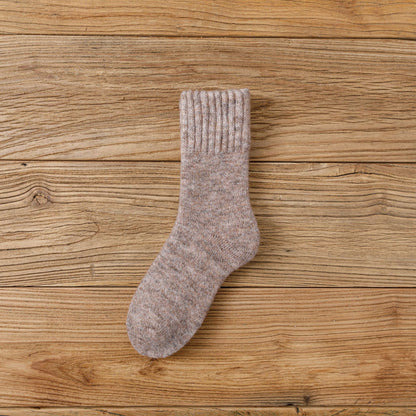 Wool Socks Women&