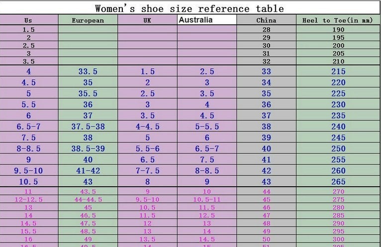 New High Heel Women&