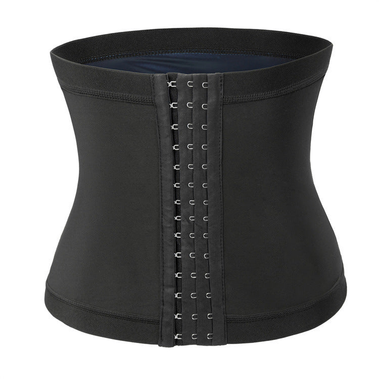 Camouflage Waist Belt For Fitness Sauna Limorista