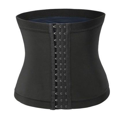 Camouflage Waist Belt For Fitness Sauna Limorista