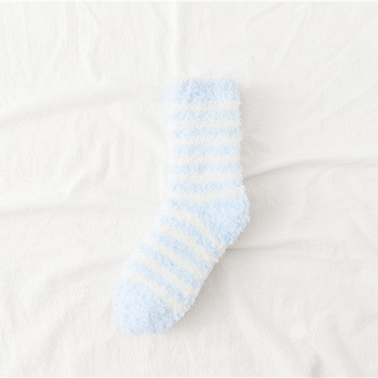 Sleeping Socks Home Women&
