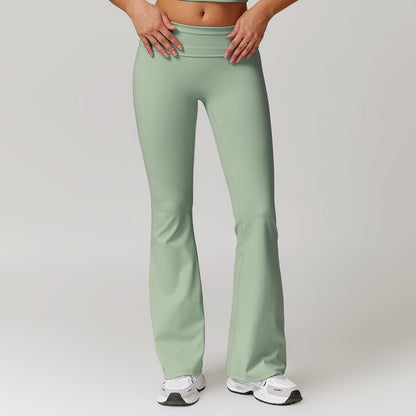 High Waist Hip Lift Yoga Pants Casual Leggings Limorista