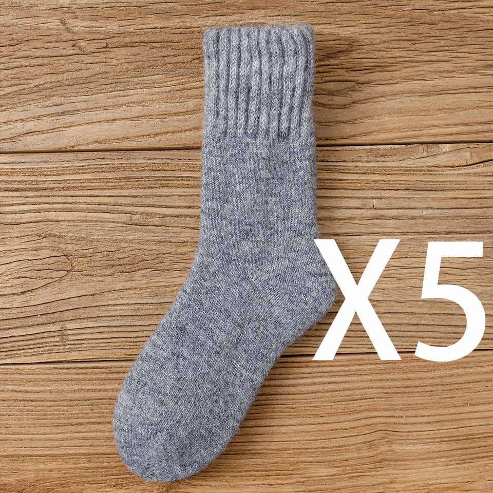 Wool Socks Women&