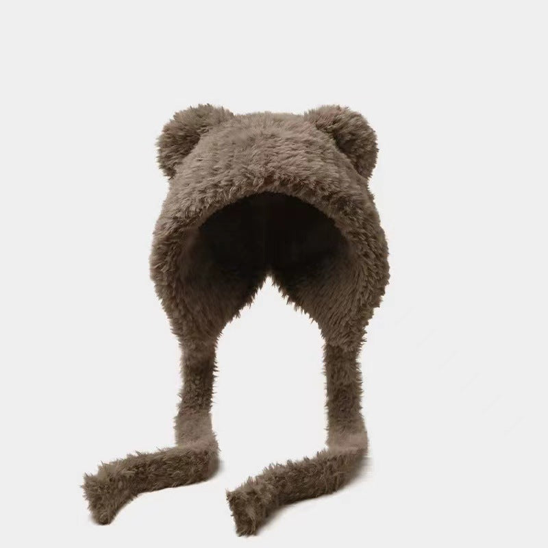 Winter Women&