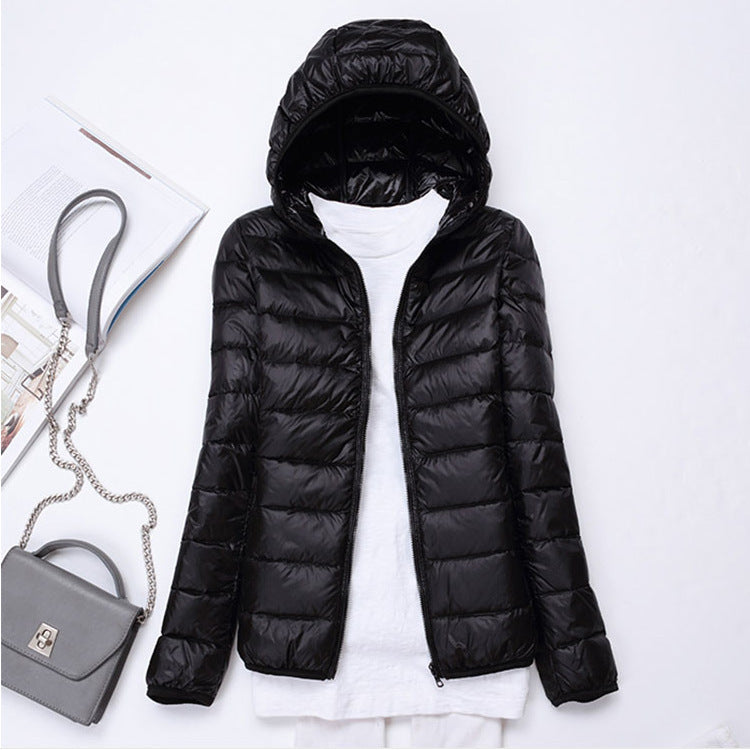 Ultra-light Women&