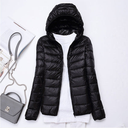 Ultra-light Women&