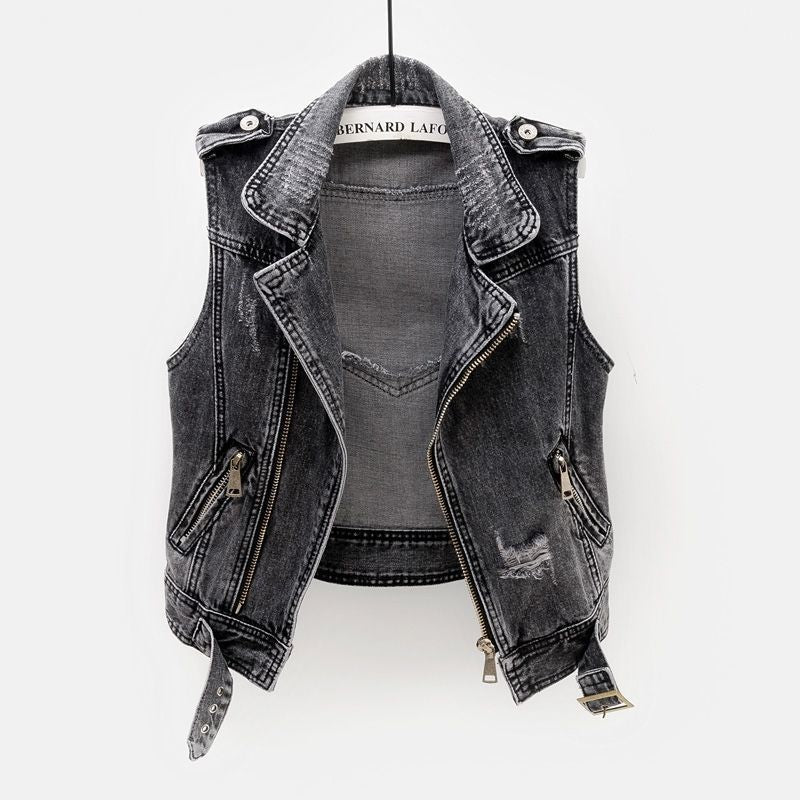 Slim And Versatile Women&