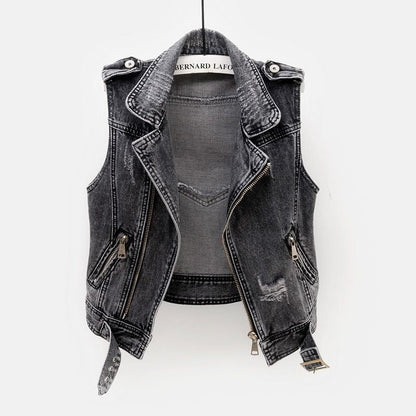 Slim And Versatile Women&