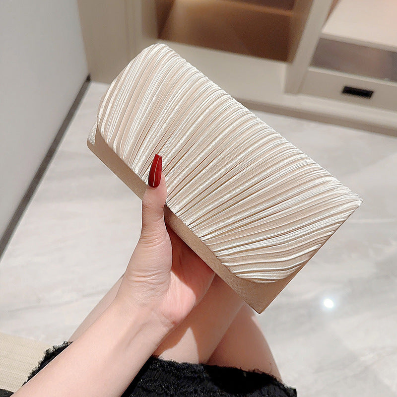 Fashion Individual Casual Simple Women&