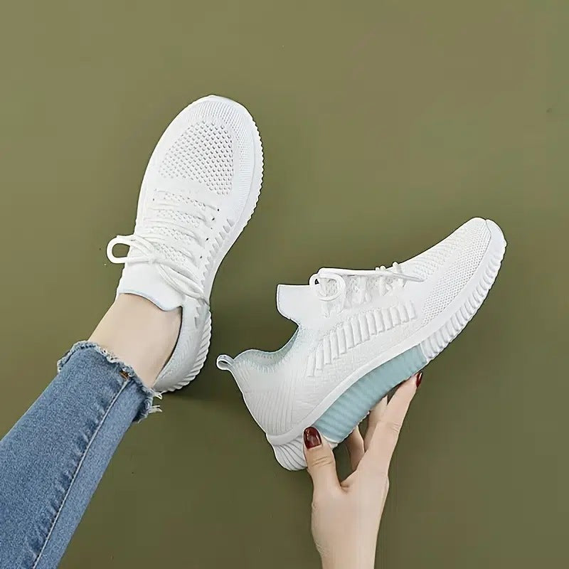 Mesh Breathable Women&