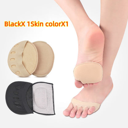 Invisible Five Finger Socks Limorista
