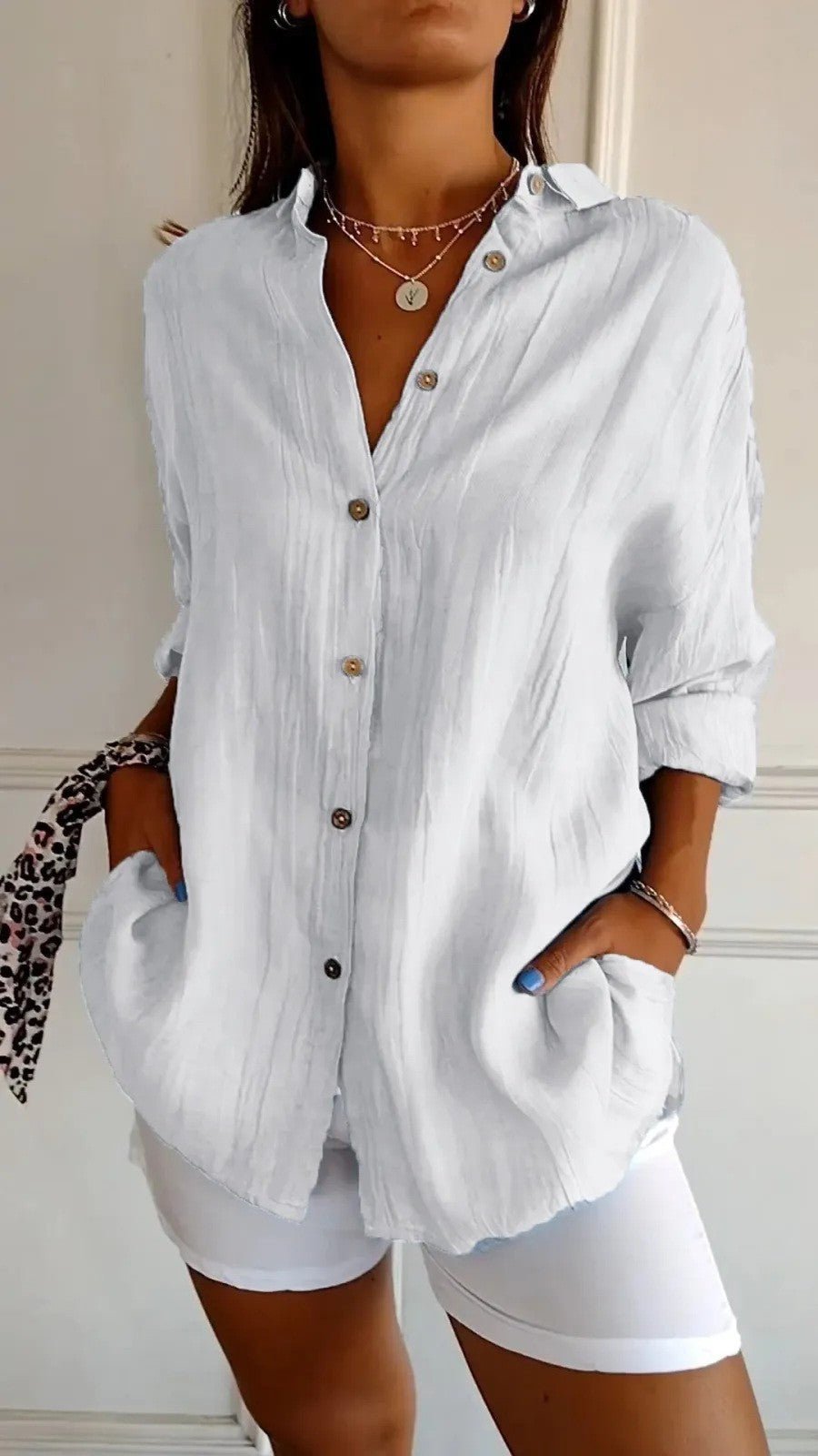 Popular Spring And Summer New Women&