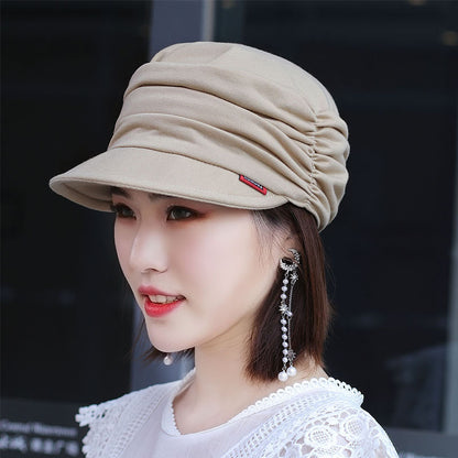 Korean Version Of The New Autumn And Winter Knitted Hat Limorista