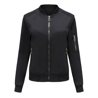 European And American Fashion Women&