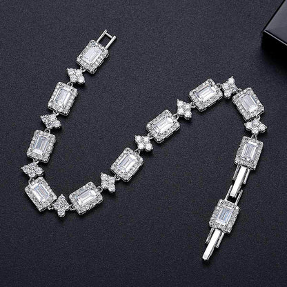 Adjustable Niche Normcore Bag Zircon Women&
