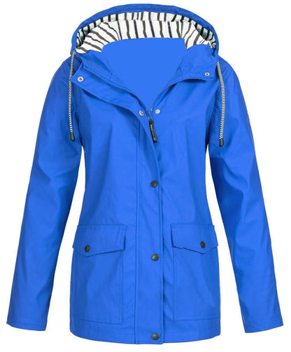 Waterproof Jacket Three In One Two-piece Set Outdoor Mountaineering Clothing Coat Limorista
