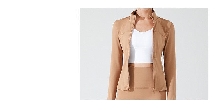 European And American Plus Velvet Workout Clothes For Women Limorista