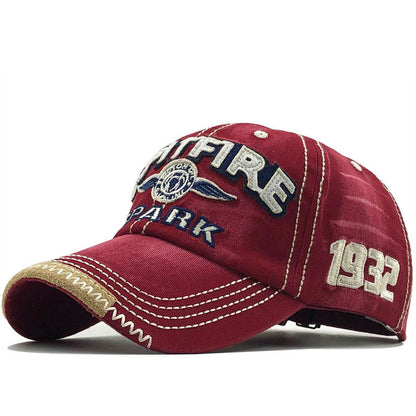 Hat Female Korean Version Of The Trendy Fashion Outdoor Limorista