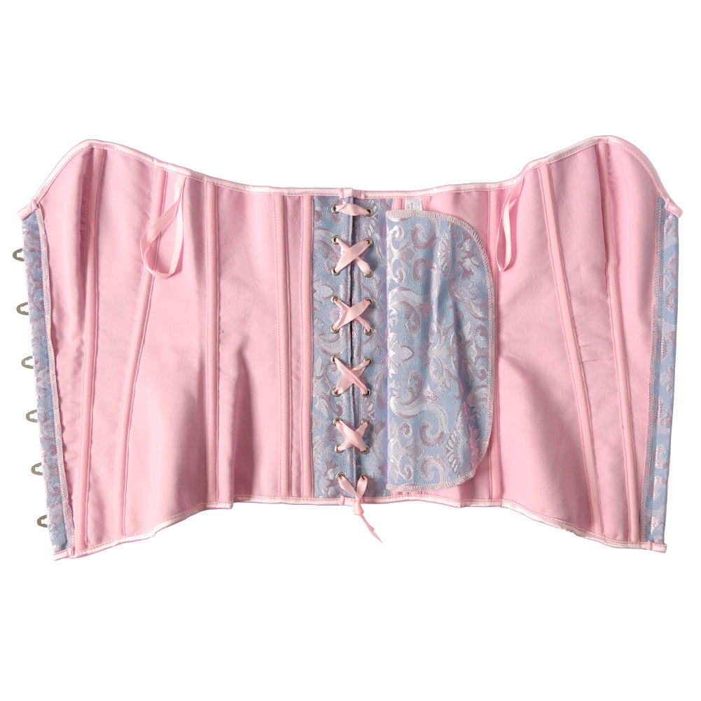 Ladies Fashion Sexy Bouquet Bodysuit Limorista