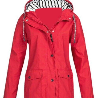 Waterproof Jacket Three In One Two-piece Set Outdoor Mountaineering Clothing Coat Limorista