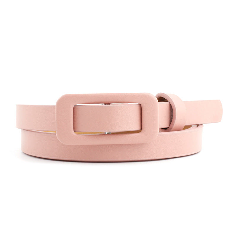 Solid Color Women&