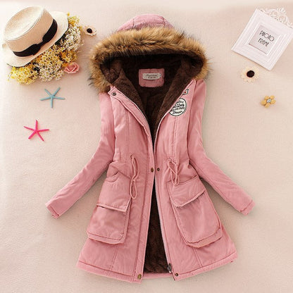 Autumn And Winter New Women&