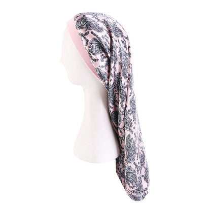 Hot Selling High Stretch Wide Brim Long Barrel Nightcap Limorista