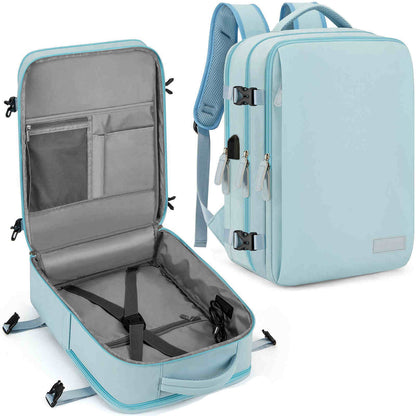 Versatile Backpack For Girls&