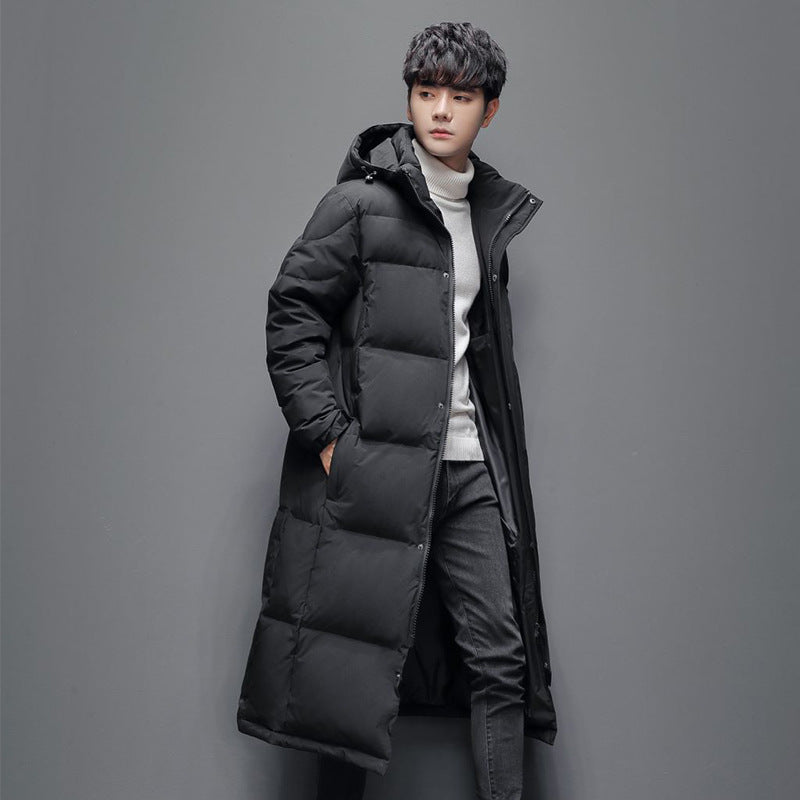 Limorista - New Chinese Drama Lovers Down Jackets For Men And Women