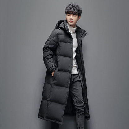 New Chinese Drama Lovers Down Jackets For Men And Women Limorista