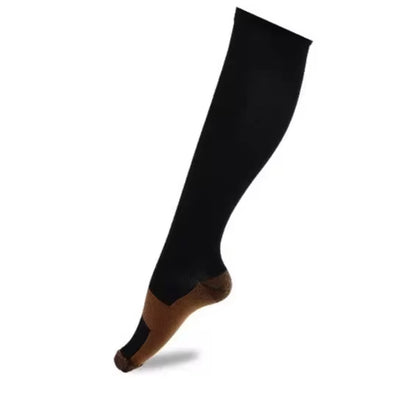 Copper Ion Sports Compression Socks Limorista